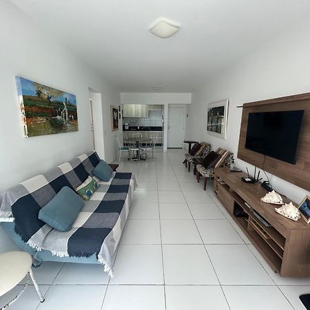 Otimo Apto 2 Quartos, Av. Brasil, De Frente, Quadra Mar. Balneário Camboriú Eksteriør bilde