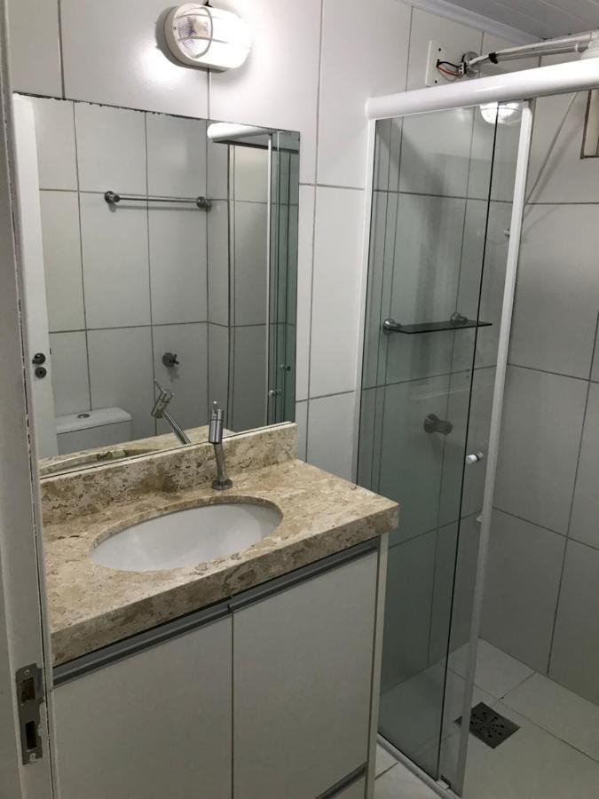 Otimo Apto 2 Quartos, Av. Brasil, De Frente, Quadra Mar. Balneário Camboriú Eksteriør bilde
