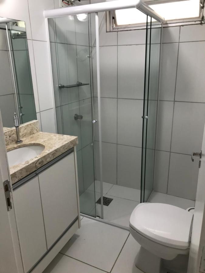 Otimo Apto 2 Quartos, Av. Brasil, De Frente, Quadra Mar. Balneário Camboriú Eksteriør bilde