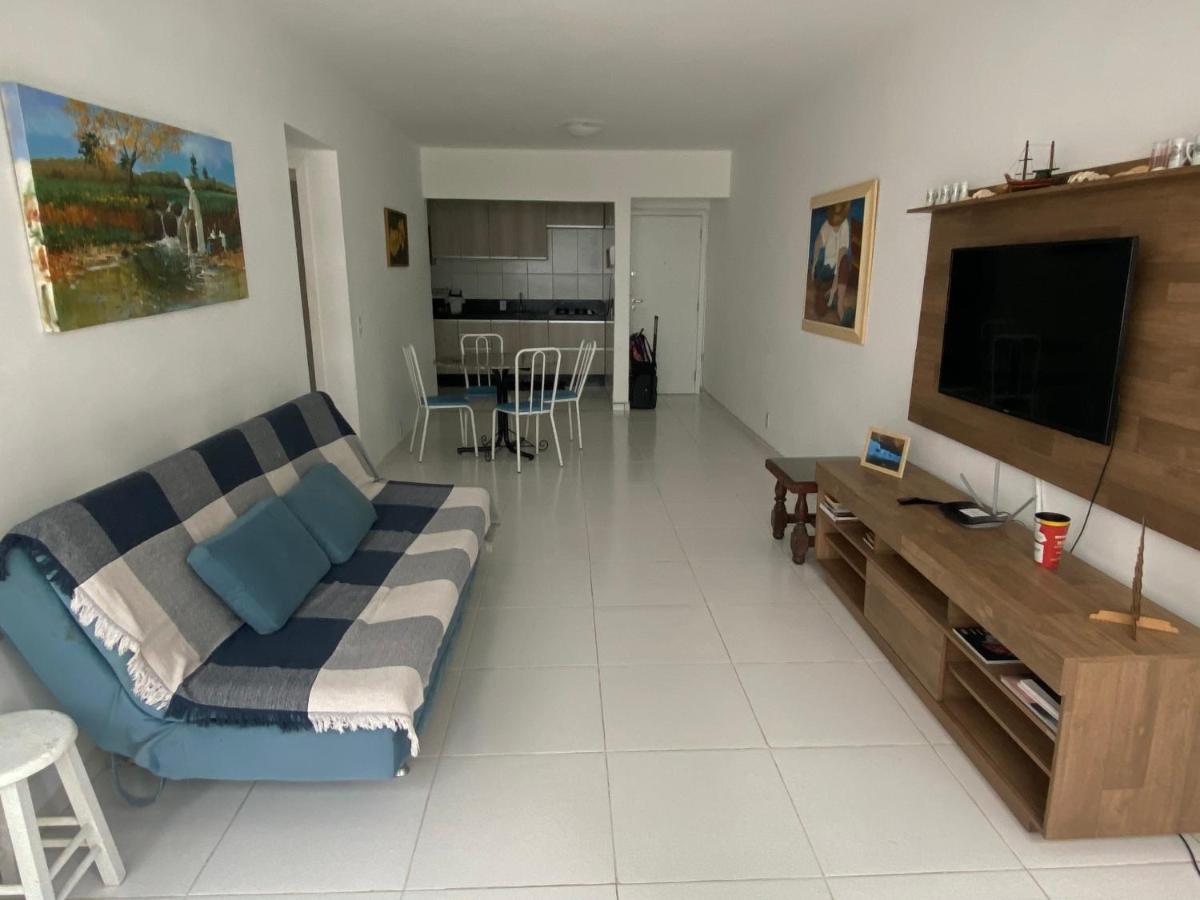 Otimo Apto 2 Quartos, Av. Brasil, De Frente, Quadra Mar. Balneário Camboriú Eksteriør bilde