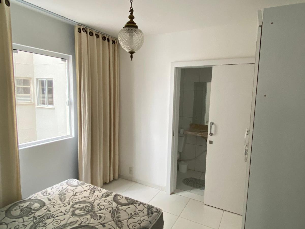 Otimo Apto 2 Quartos, Av. Brasil, De Frente, Quadra Mar. Balneário Camboriú Eksteriør bilde