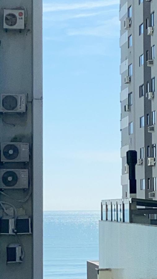 Otimo Apto 2 Quartos, Av. Brasil, De Frente, Quadra Mar. Balneário Camboriú Eksteriør bilde
