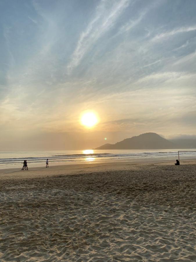 Otimo Apto 2 Quartos, Av. Brasil, De Frente, Quadra Mar. Balneário Camboriú Eksteriør bilde