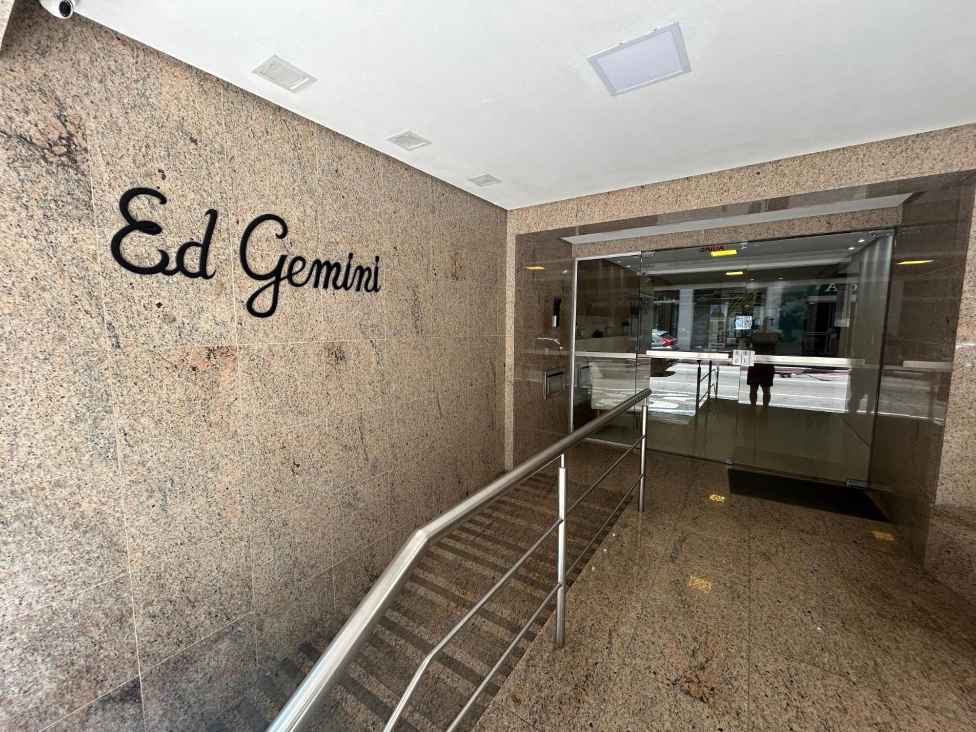 Otimo Apto 2 Quartos, Av. Brasil, De Frente, Quadra Mar. Balneário Camboriú Eksteriør bilde